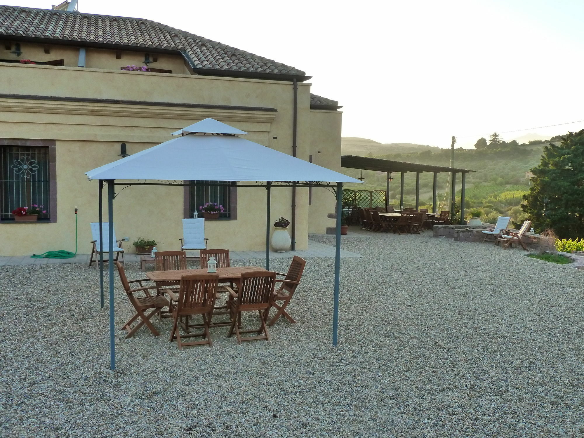 Landhaus Pessighette Dimora Di Campagna *