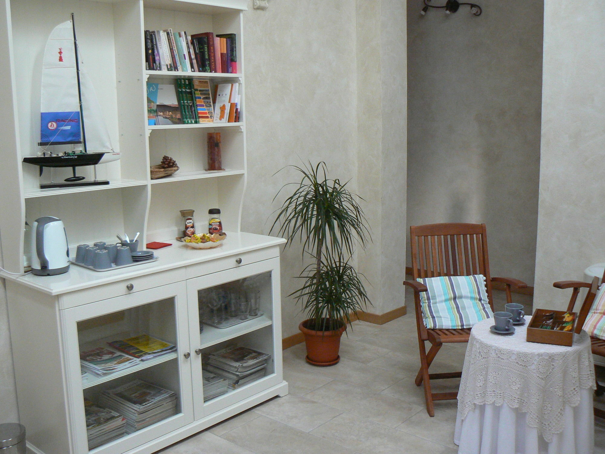 Landhaus Pessighette Dimora Di Campagna *